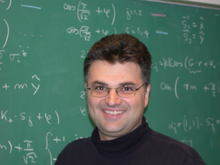  Claudio  Chamon 