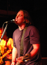 Billy Hubbard