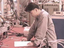 Sang Wan Cho