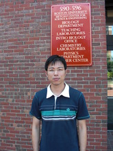  Bo  Chen 