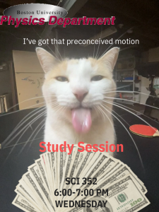 Study Session