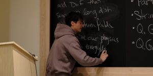 Nonperturbative QFT and CFT with Noah Ring