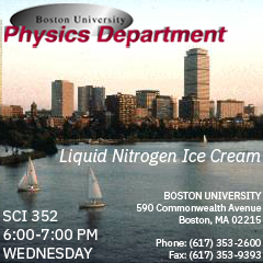 Liquid Nitrogen Ice Cream