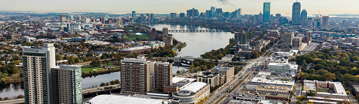 BU-campus