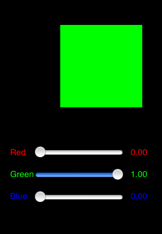 both additive (red, green, blue) and subtractive (cyan, magenta, yellow) color