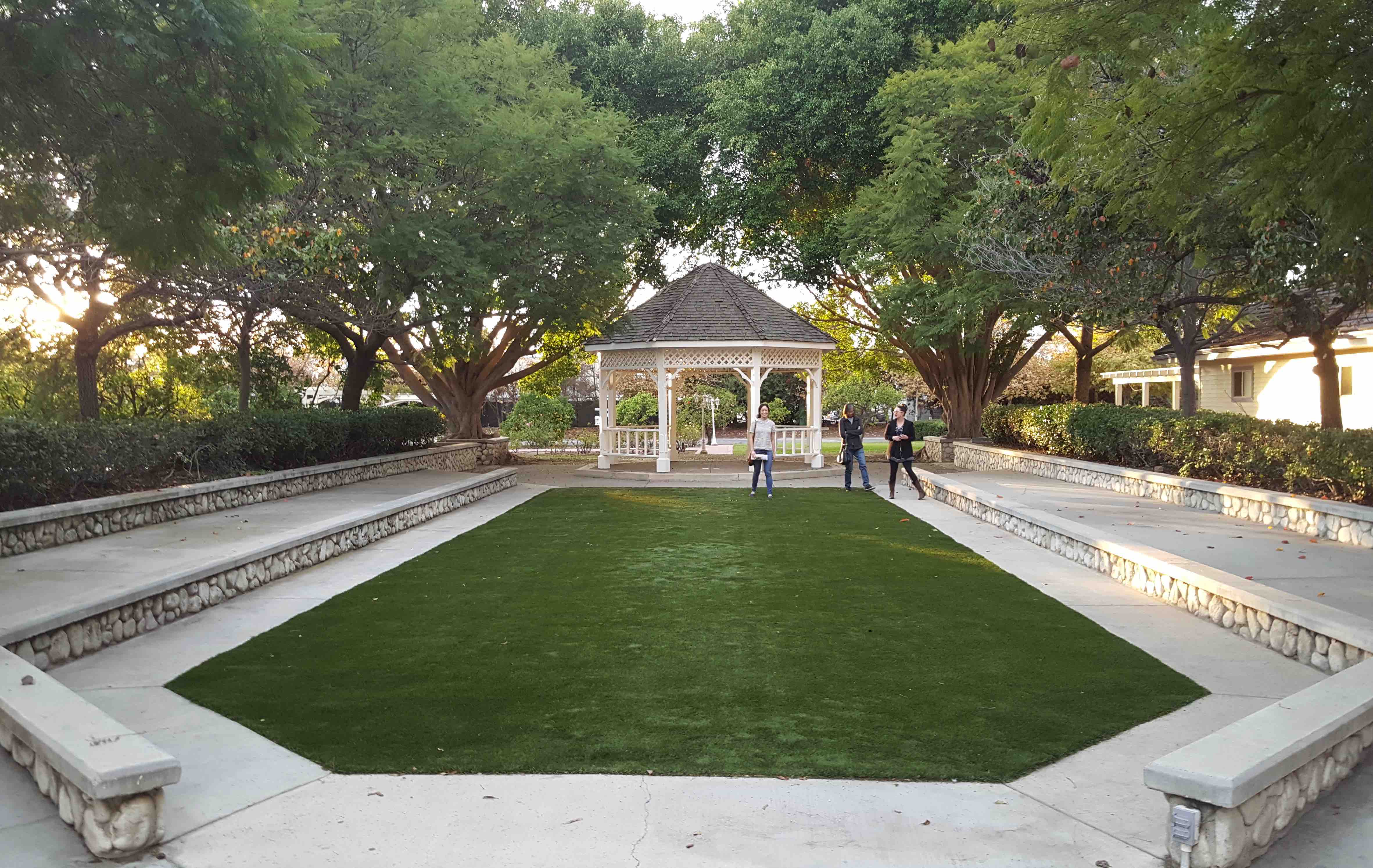 Heritage Museum of Orange County