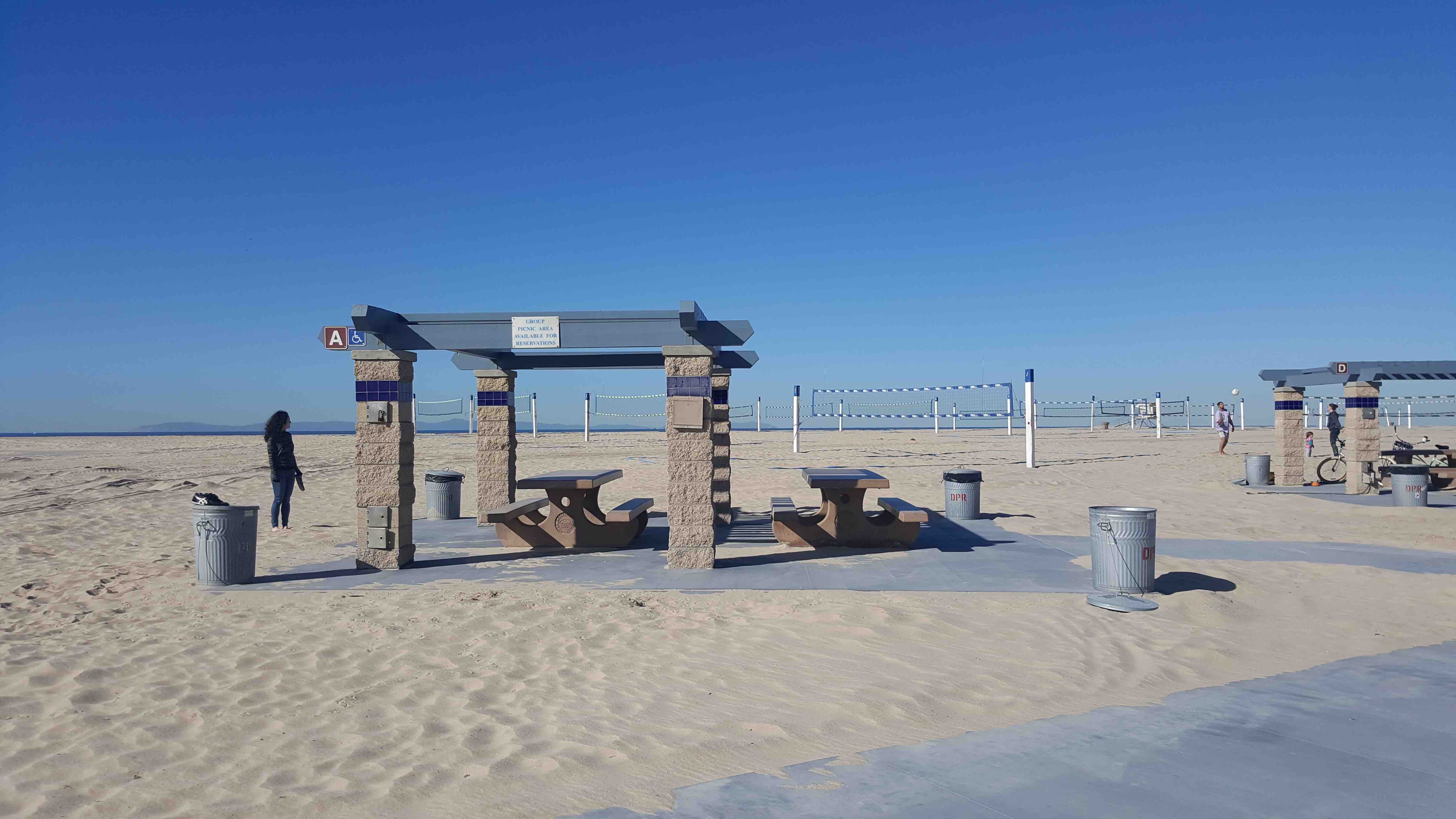 Huntington Beach