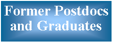 Text Box: Former Postdocs and Graduates